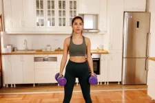 Strength Training for People Who Don’t Have Time